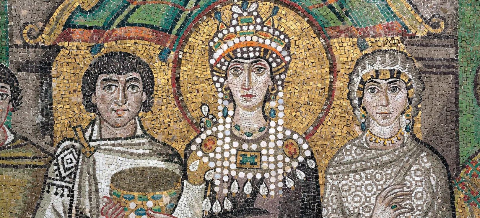 L'uso delle perle come gemme nella storia