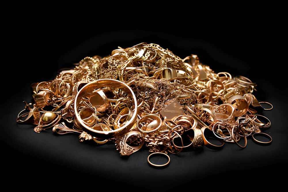 Vendere oro
