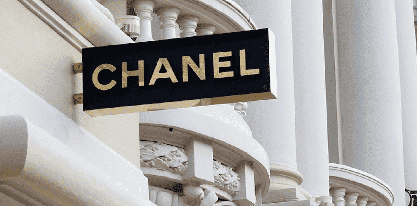 Le perle di Chanel · Gemperles