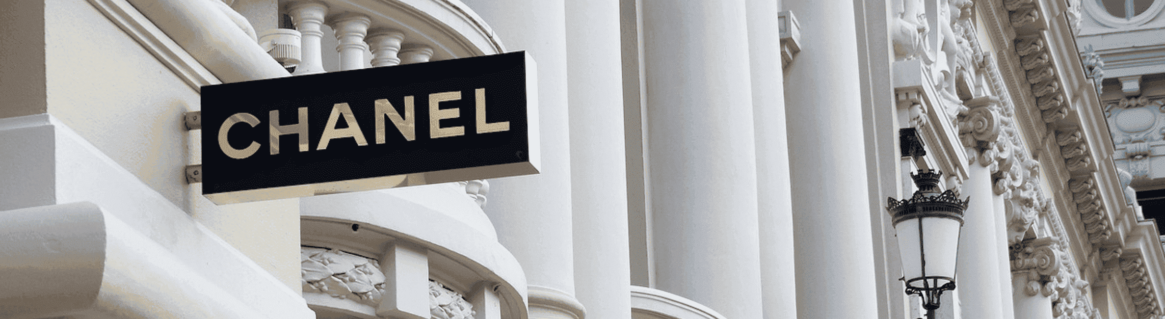 Le perle di Chanel · Gemperles