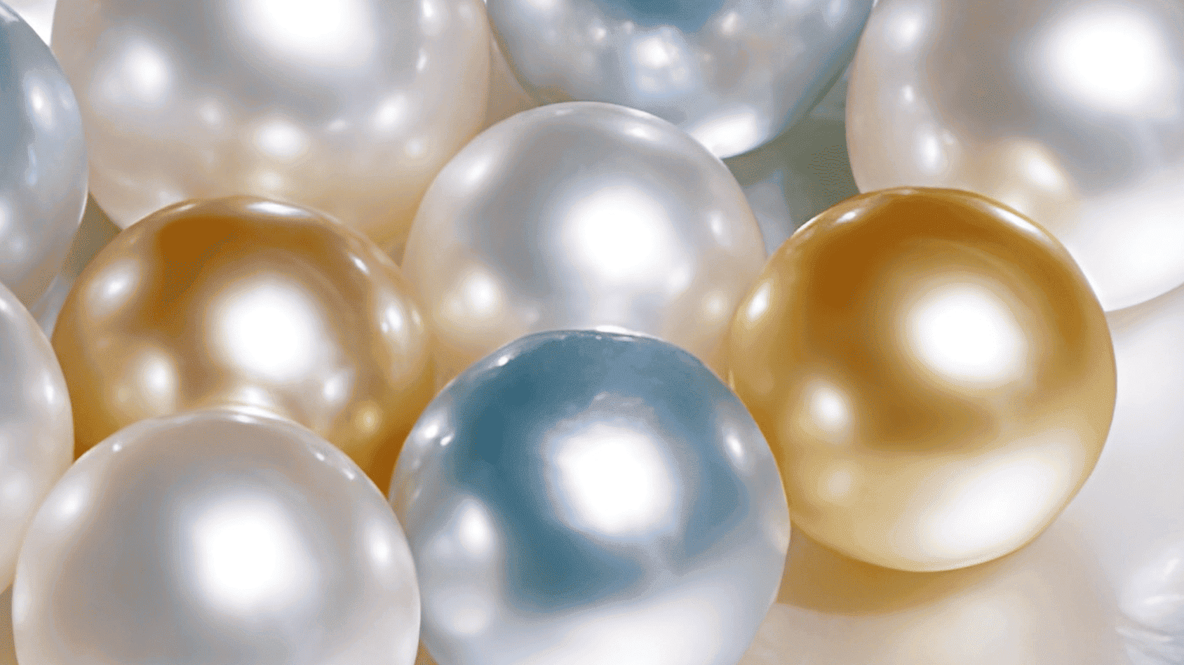 Jewelmer · Perle Dorate delle Filippine