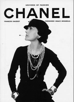 Gabrielle Chanel e le sue perle